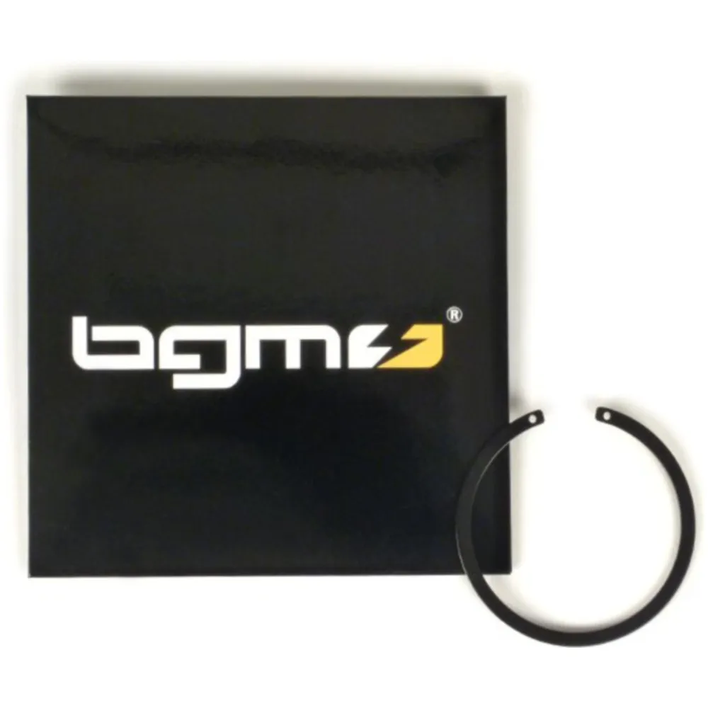 Clutch circlip -BGM PRO Superstrong Ø=61mm w=4.0mm h=1.5mm- _3