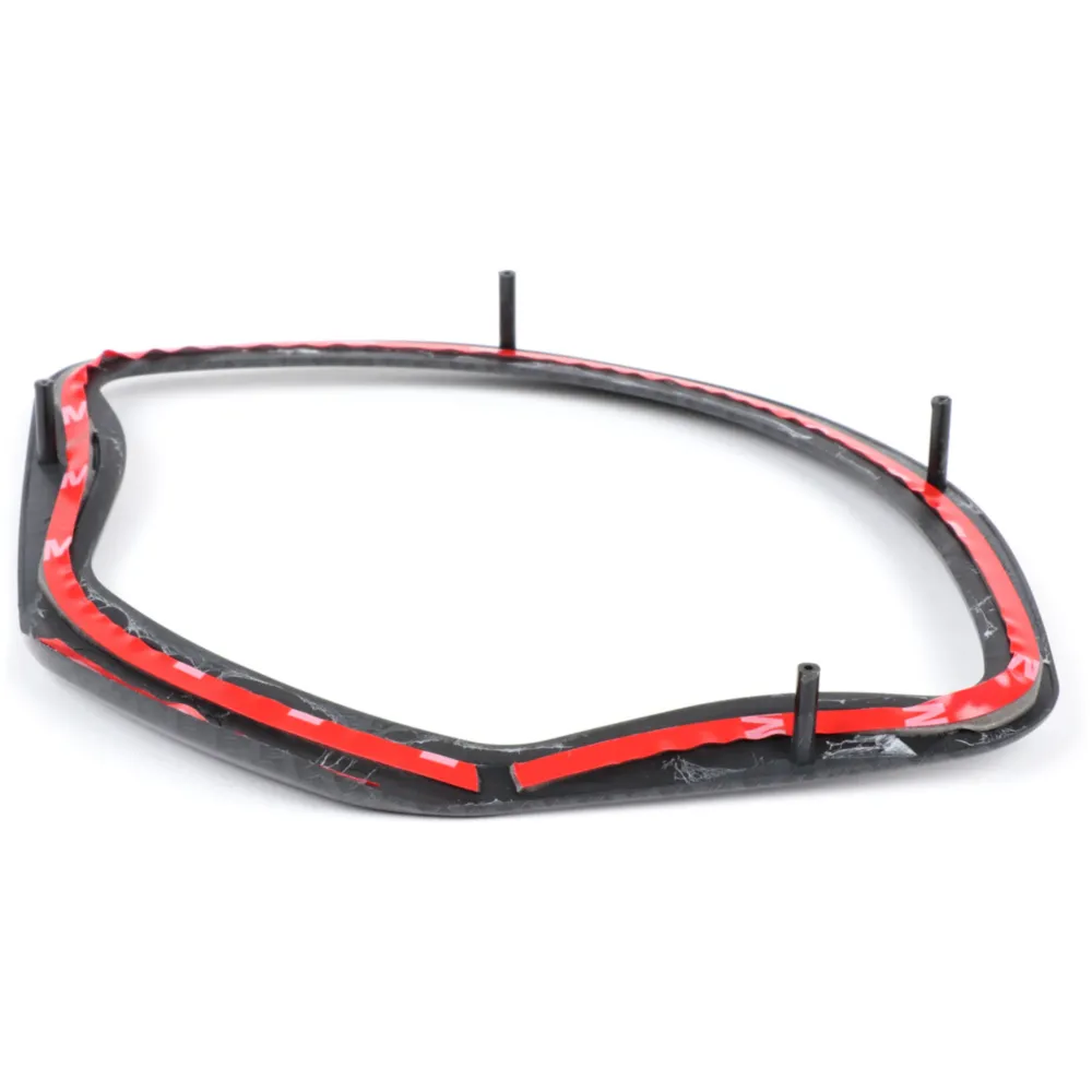 Speedo rim -MOTO NOSTRA- carbon look - Vespa GTS 125 (ZAPMA3_3