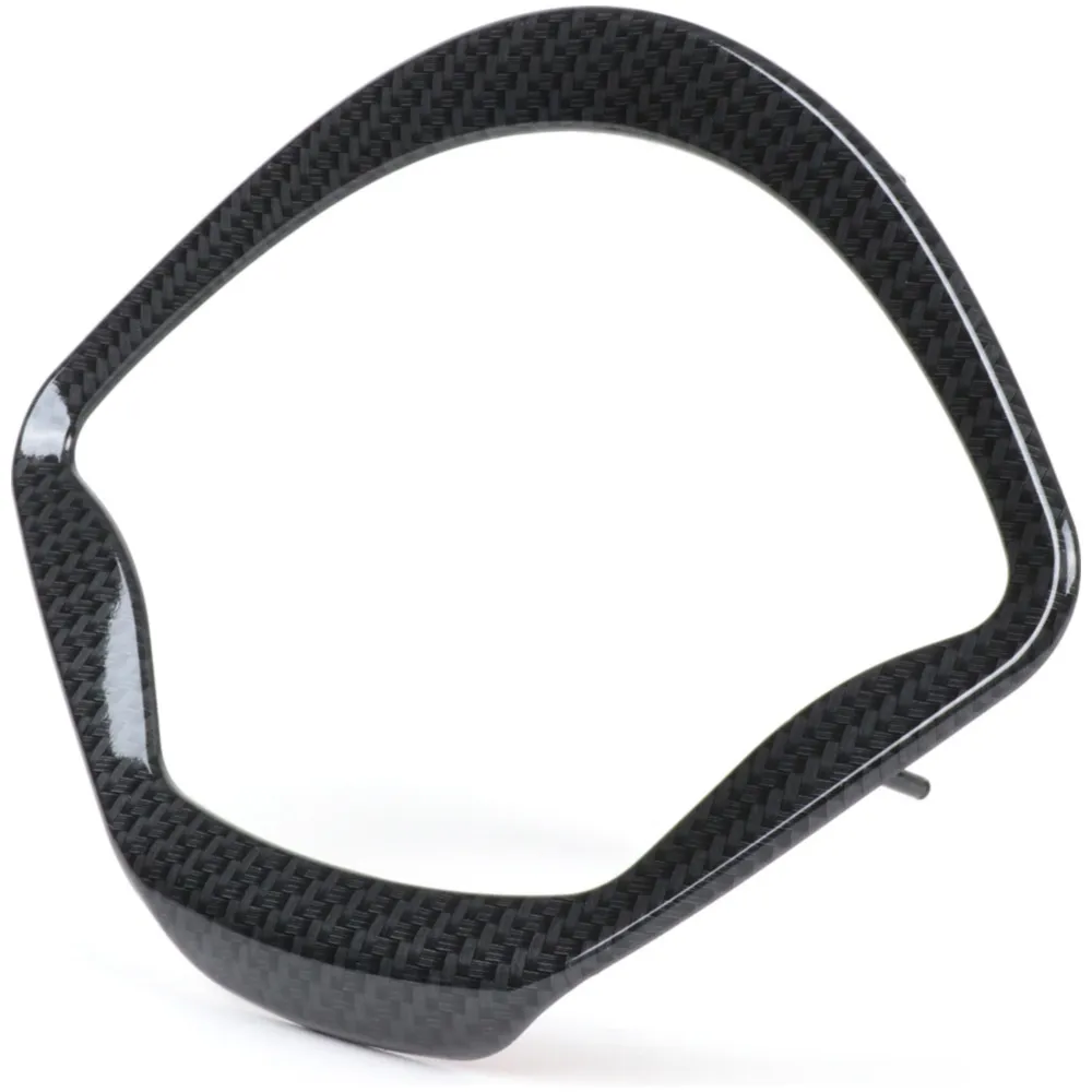 Speedo rim -MOTO NOSTRA- carbon look - Vespa GTS 125 (ZAPMA3_1