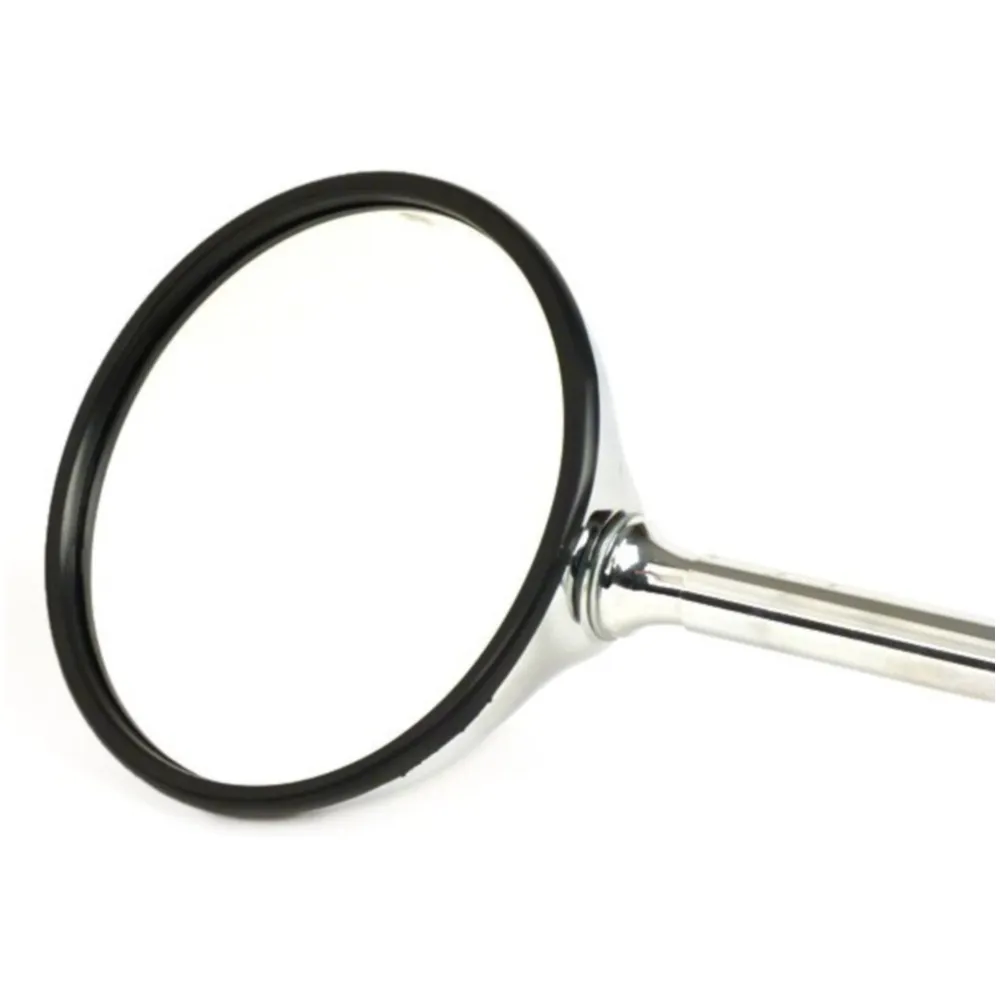 Mirror -MOTO NOSTRA, chrome, M8x1.25 right-hand thread, lhs,_3