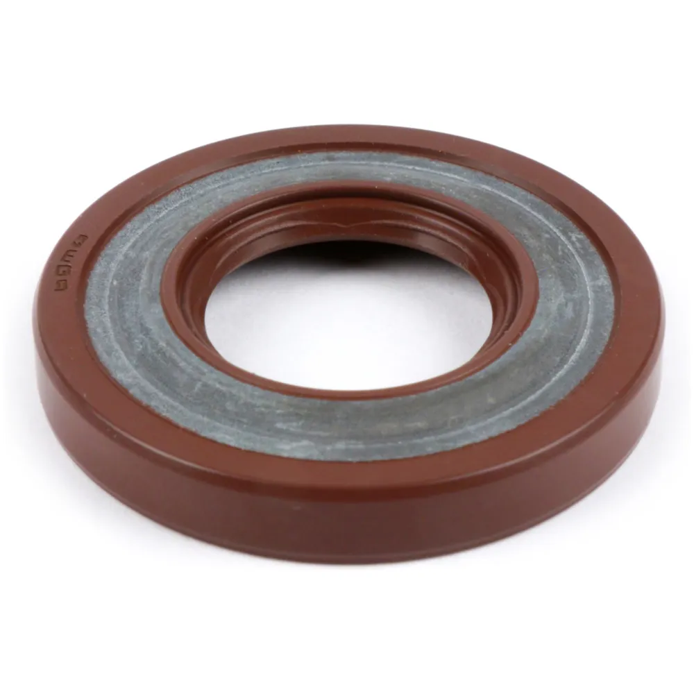 Oil seal 22,7x47x7/7,5mm -BGM PRO FKM/Viton® (E10/etahnol re_3