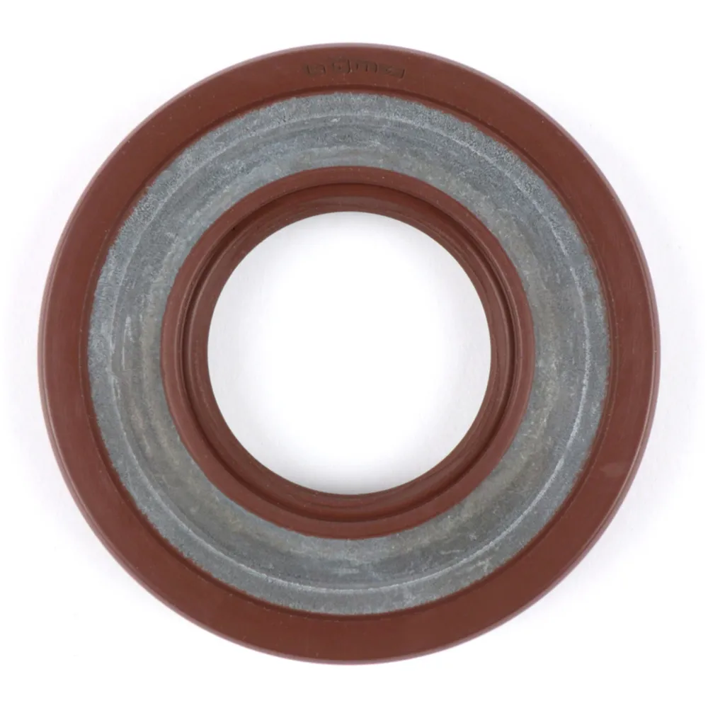 Oil seal 22,7x47x7/7,5mm -BGM PRO FKM/Viton® (E10/etahnol re_2