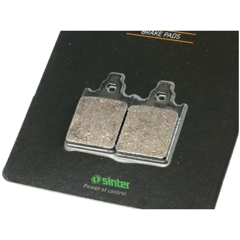 Brake pads -BGM 31,8x51.2mm- Grimeca - Vespa PX Disc (1998-2_1