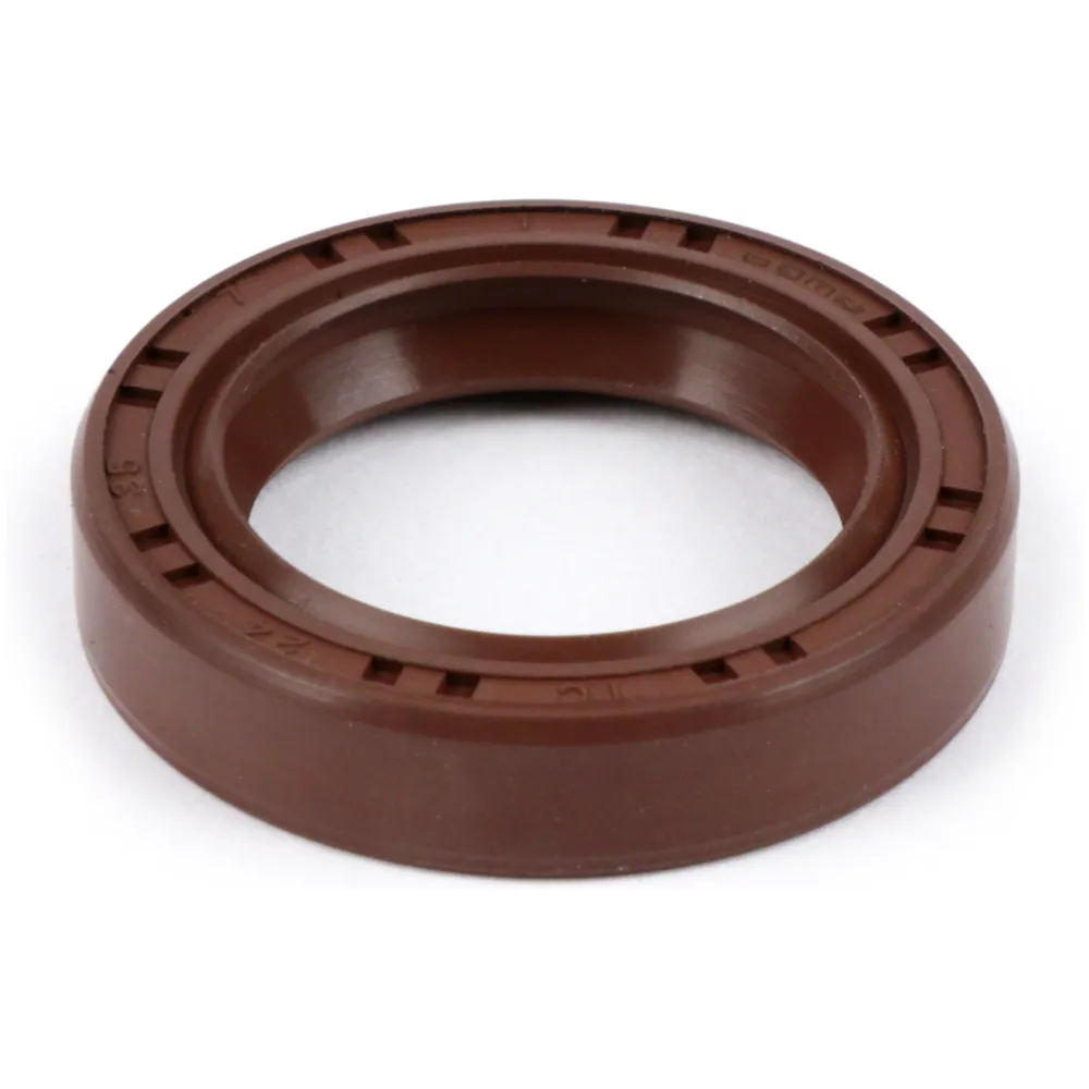 Oil seal (with dust lip) 24x35x7mm -BGM PRO FKM/ (E10/etahno_1
