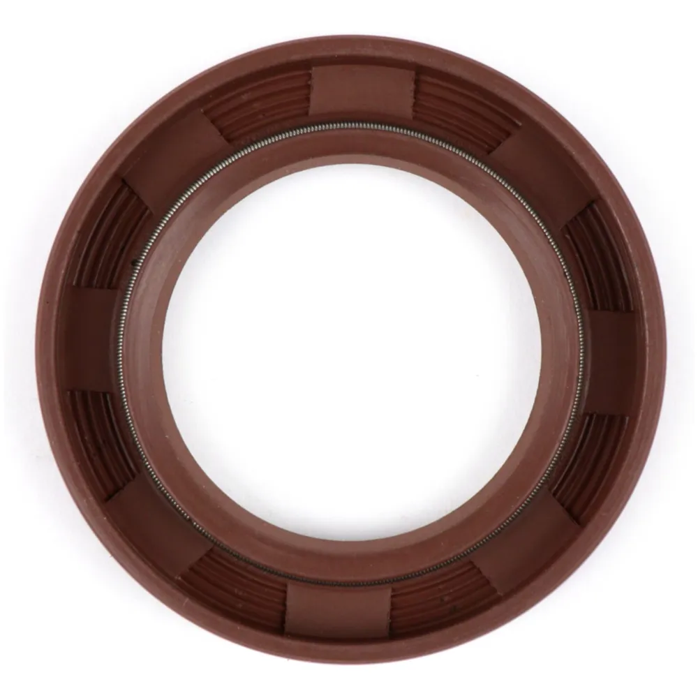 oil seal 30x47x6mm BGM PRO FKM (rear wheel / rear brake drum_1