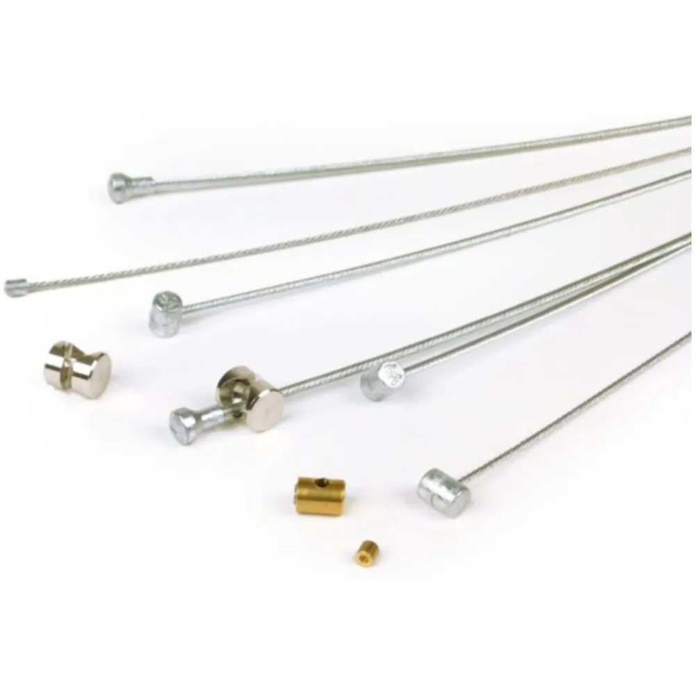 Zug-Set universal innen BGM Original Vespa, Lambretta 2x Ø=1_1