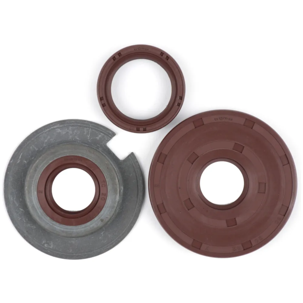 Oil seal set engine -BGM PRO, FKM/Viton® (E10/etahnol resist_3