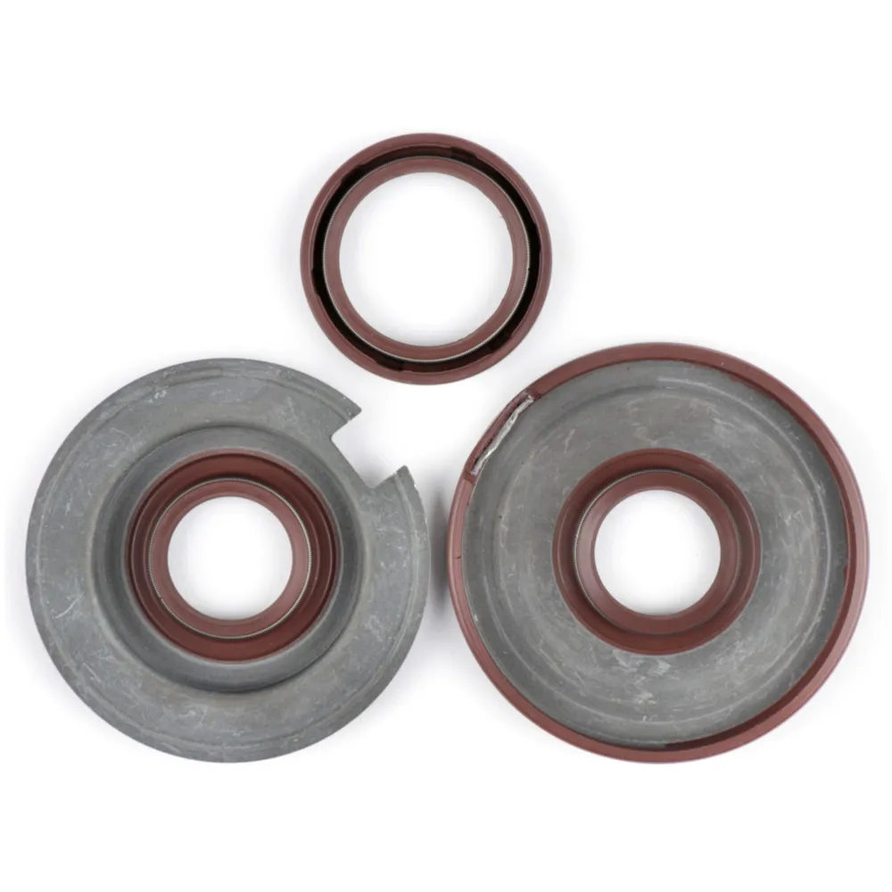 Oil seal set engine -BGM PRO, FKM/Viton® (E10/etahnol resist_1