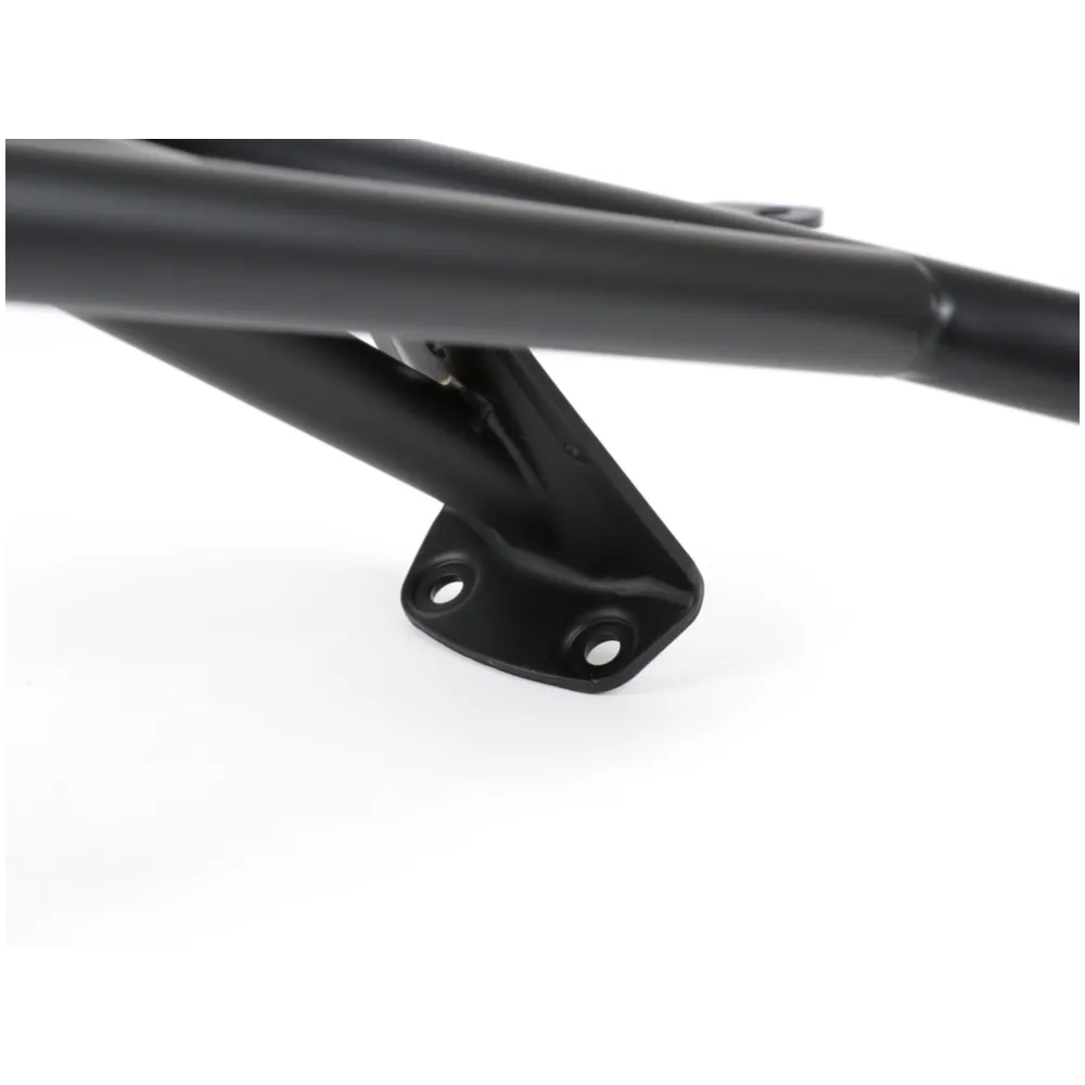 Topcase-Träger hinten (für original Piaggio Top Case) Moto N_3
