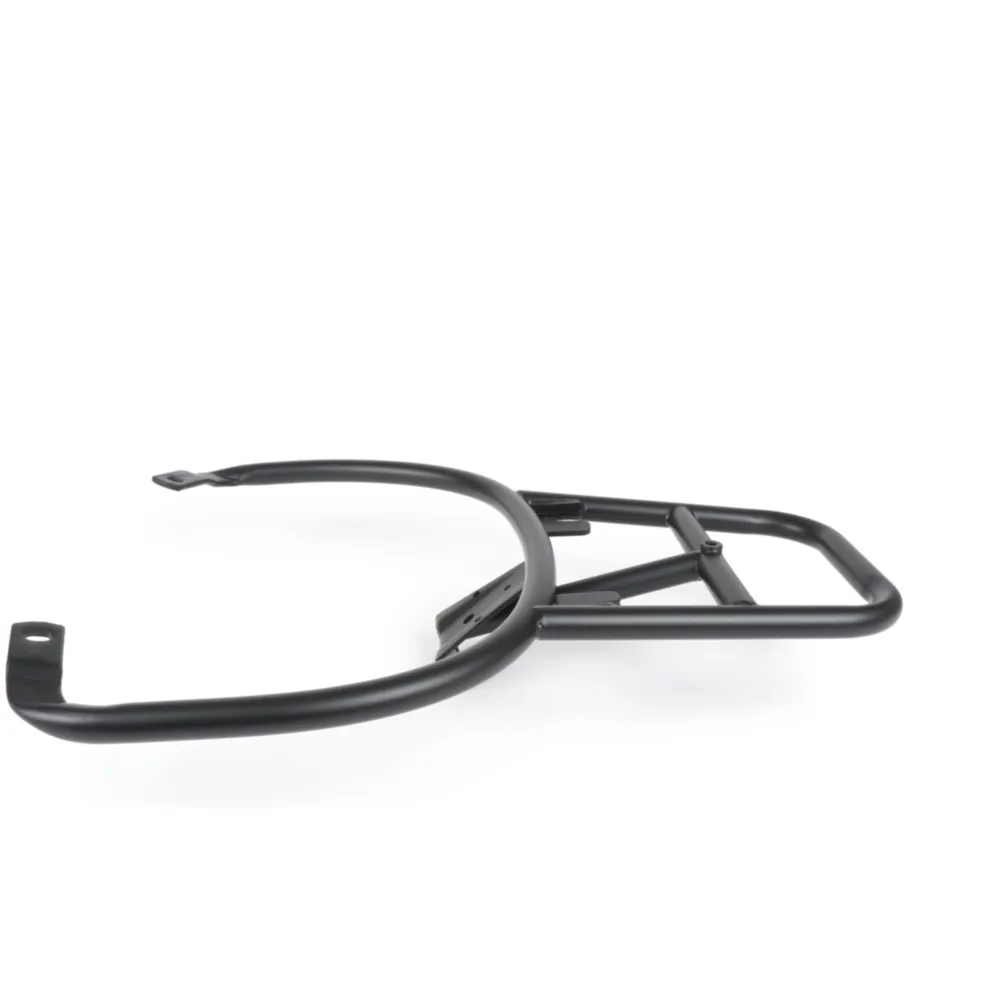 Topcase-Träger hinten (für original Piaggio Top Case) Moto N_2