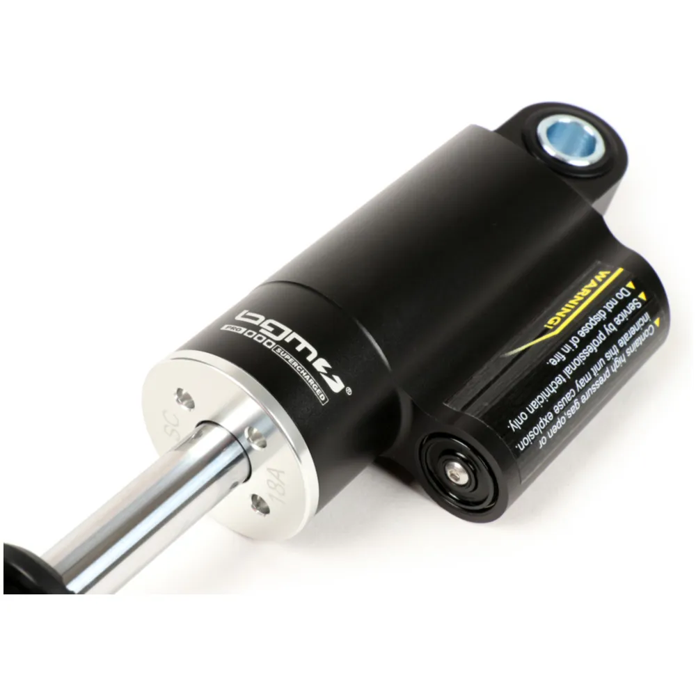 Shock absorber, front -BGM PRO SC COMPETITION- Vespa Largefr_2