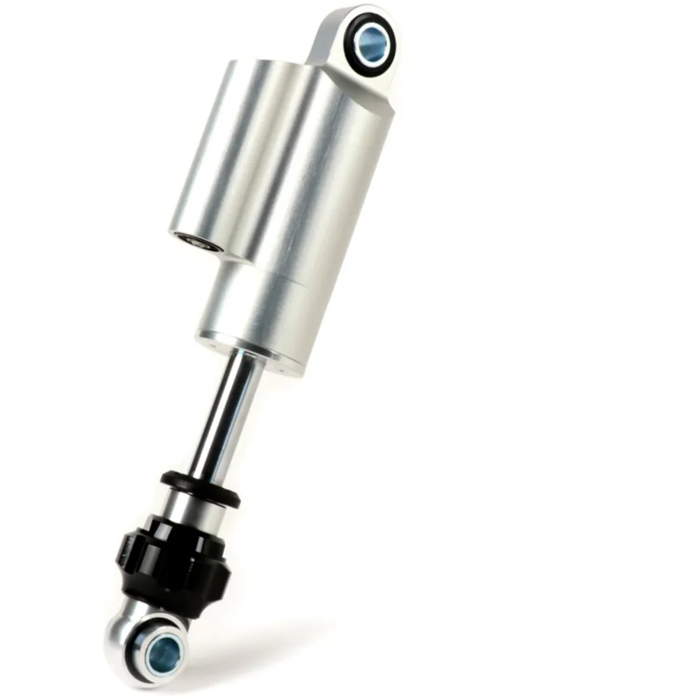 Stoßdämpfer vorne BGM PRO SC COMPETITION 165mm für Vespa Lar_2