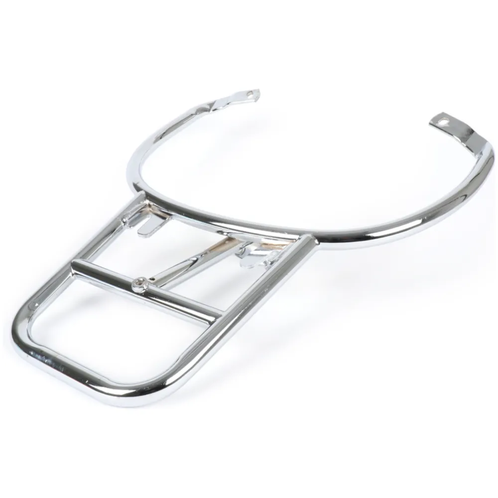 Topcase-Träger hinten (für original Piaggio Top Case) Moto N_2