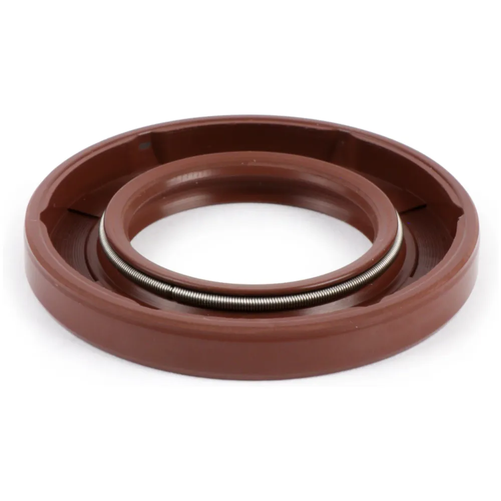 Oil seal 27x47x6mm -BGM PRO FKM/Viton® (E10/etahnol resistan_3