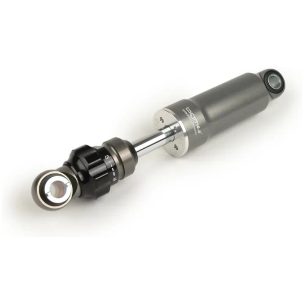 Stoßdämpfer vorne BGM PRO SC F16 SPORT Vespa Largeframe Rall_2