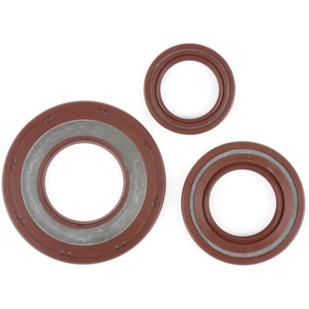 Wellendichtringsatz Motor BGM PRO, FKM/Viton® (E10 beständig_3
