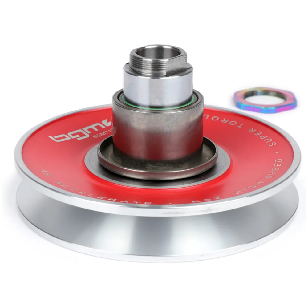 converter BGM PRO Super Torque for Vespa Primavera 125, Vesp_2