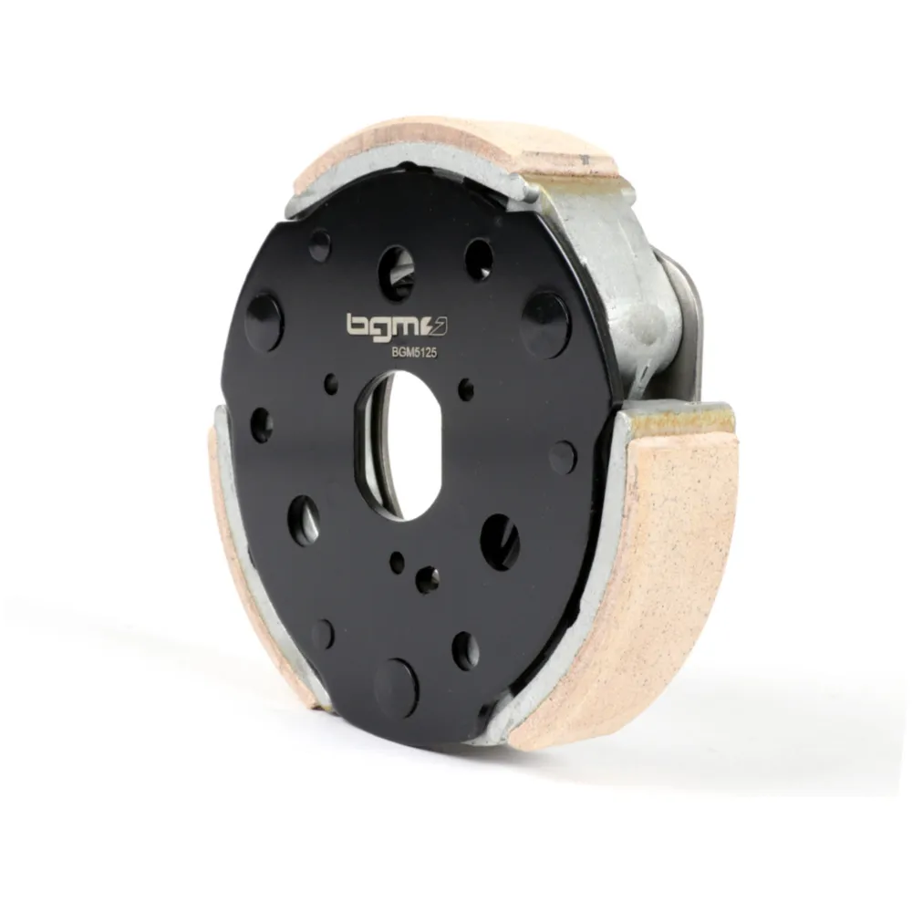 Clutch -BGM PRO- Evolution, Piaggio I-Get AC - Vespa Primave_3
