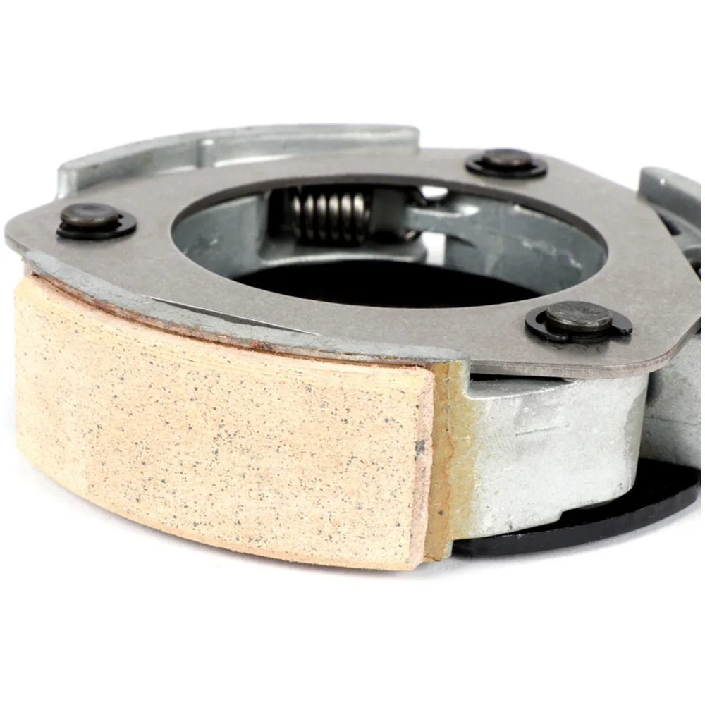 Clutch -BGM PRO- Evolution, Piaggio I-Get AC - Vespa Primave_1