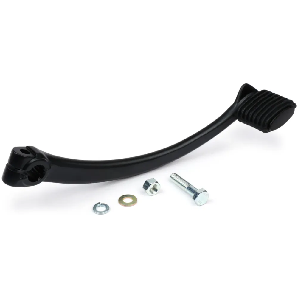 Kickstart lever -MOTO NOSTRA- Vespa Largeframe Sprint150 (VL_1