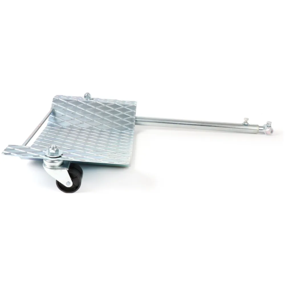 Rangierhilfe (Erweiterungssatz für Hinterrad) BGM PRO Smallf_3