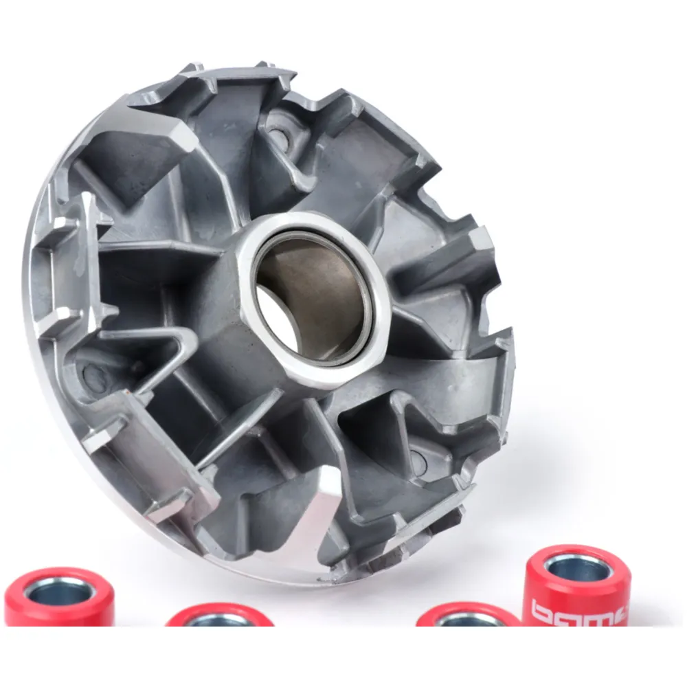 Variator set -BGM PRO, Piaggio I-Get AC- Vespa Primavera 12_1