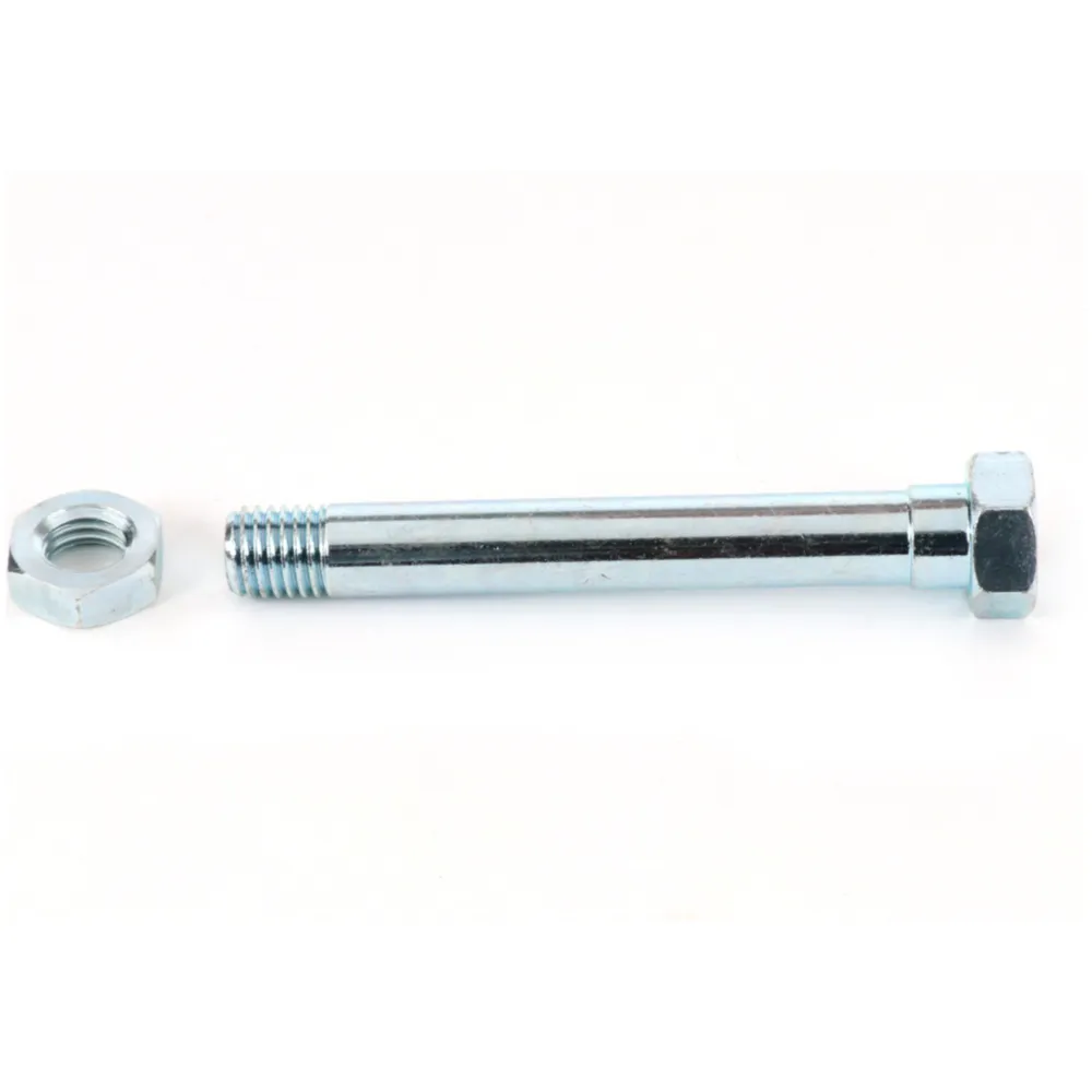 Screw set -BGM PRO- M9 x 70mm (with heel for hole Ø10mm)- us_3