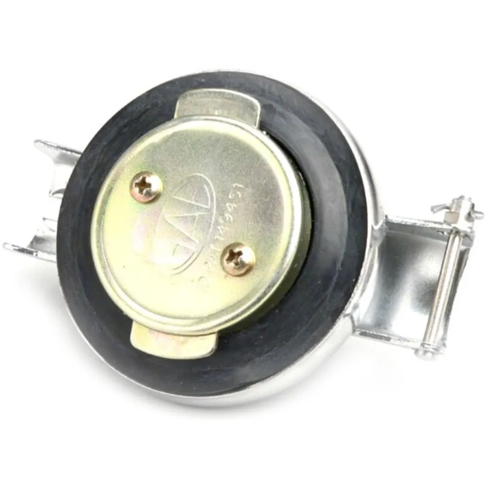 Tankdeckel abschliessbar VESPA Vespa 1948-1984 Wideframe V1-_1