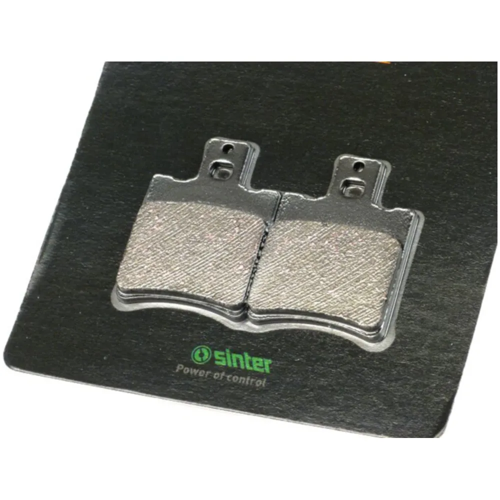 Brake pads -BGM 39.8x54mm- APRILIA SR 50cc Europa, Urban Kid_3