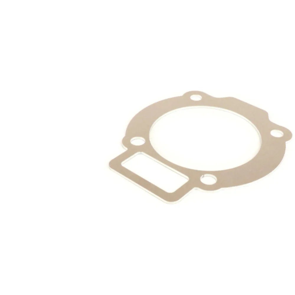 Spacer Zylinderfuß BGM Original 172ccm Piaggio 125-180ccm 2-_3