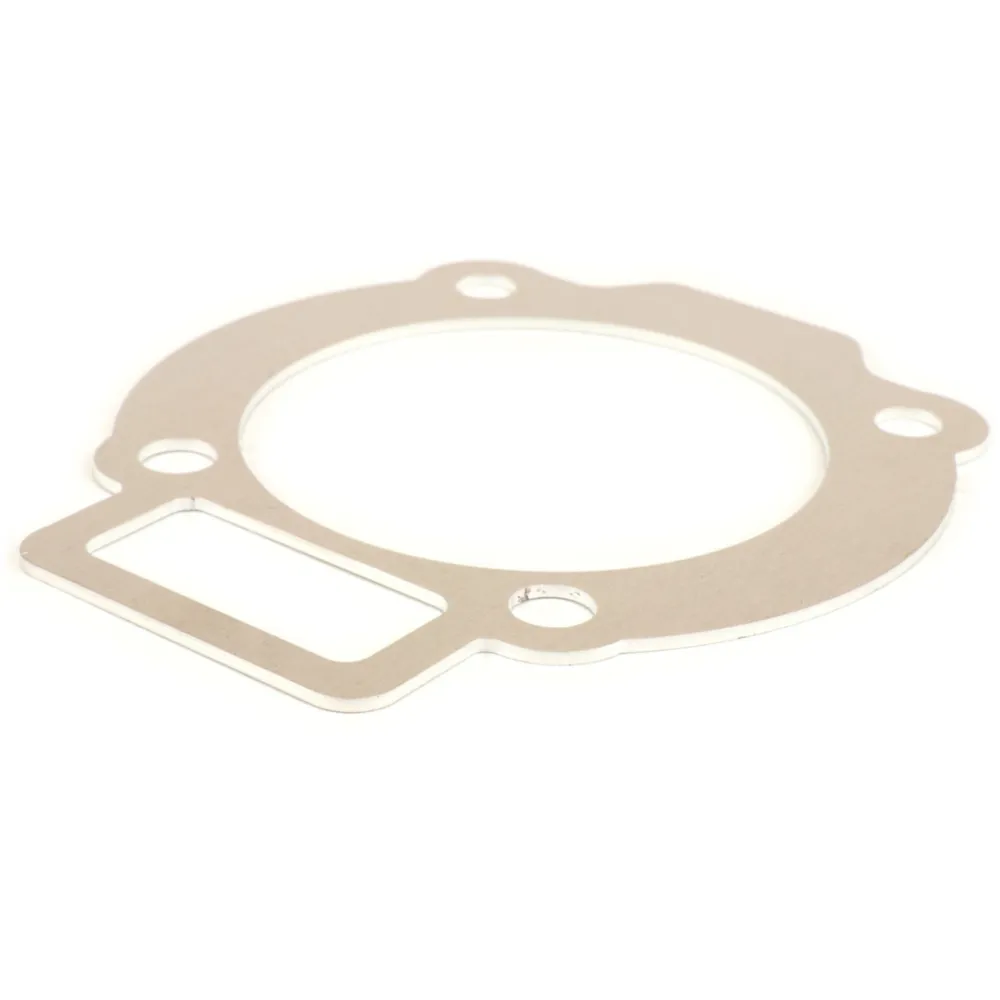 Spacer Zylinderfuß BGM Original 172ccm Piaggio 125-180ccm 2-_2