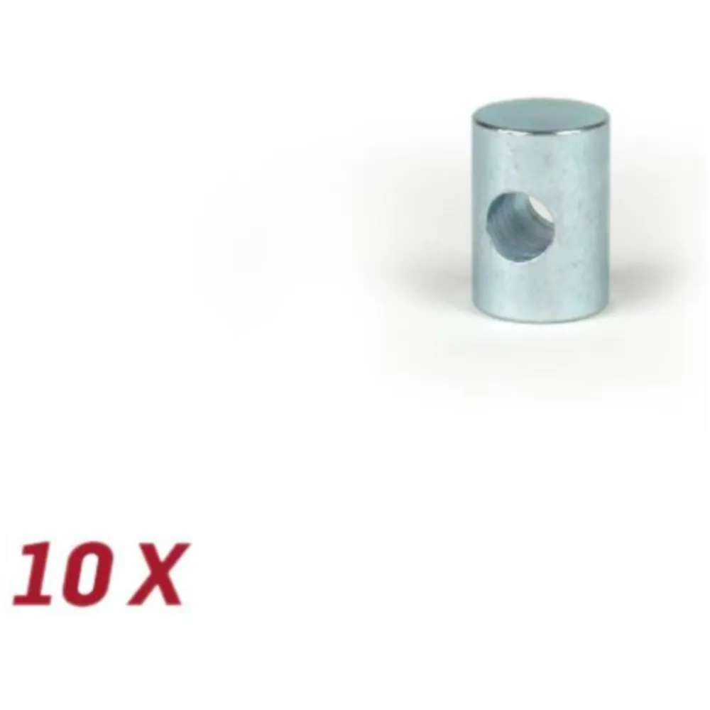 Barrel for brake cable Ø=12x17mm -BGM ORIGINAL- Vespa front _3