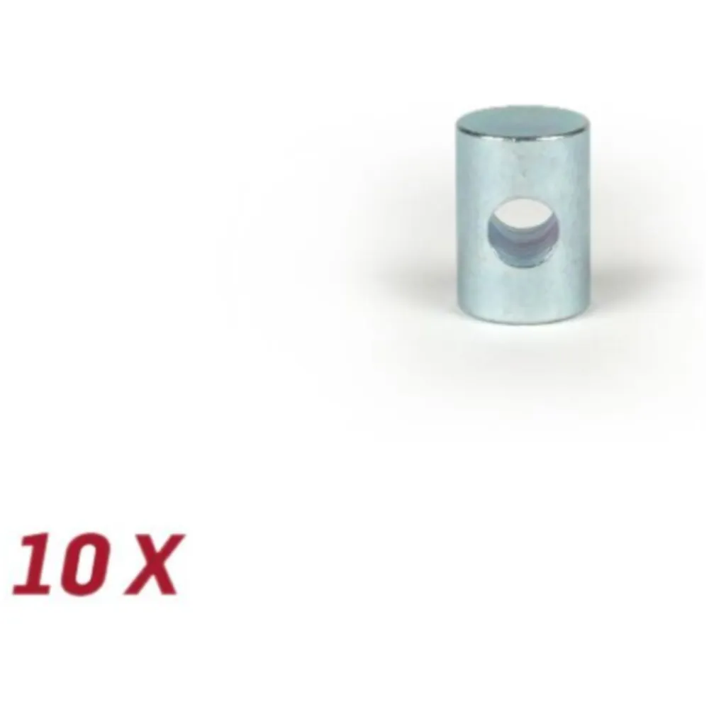 Barrel for brake cable Ø=12x17mm -BGM ORIGINAL- Vespa front _2