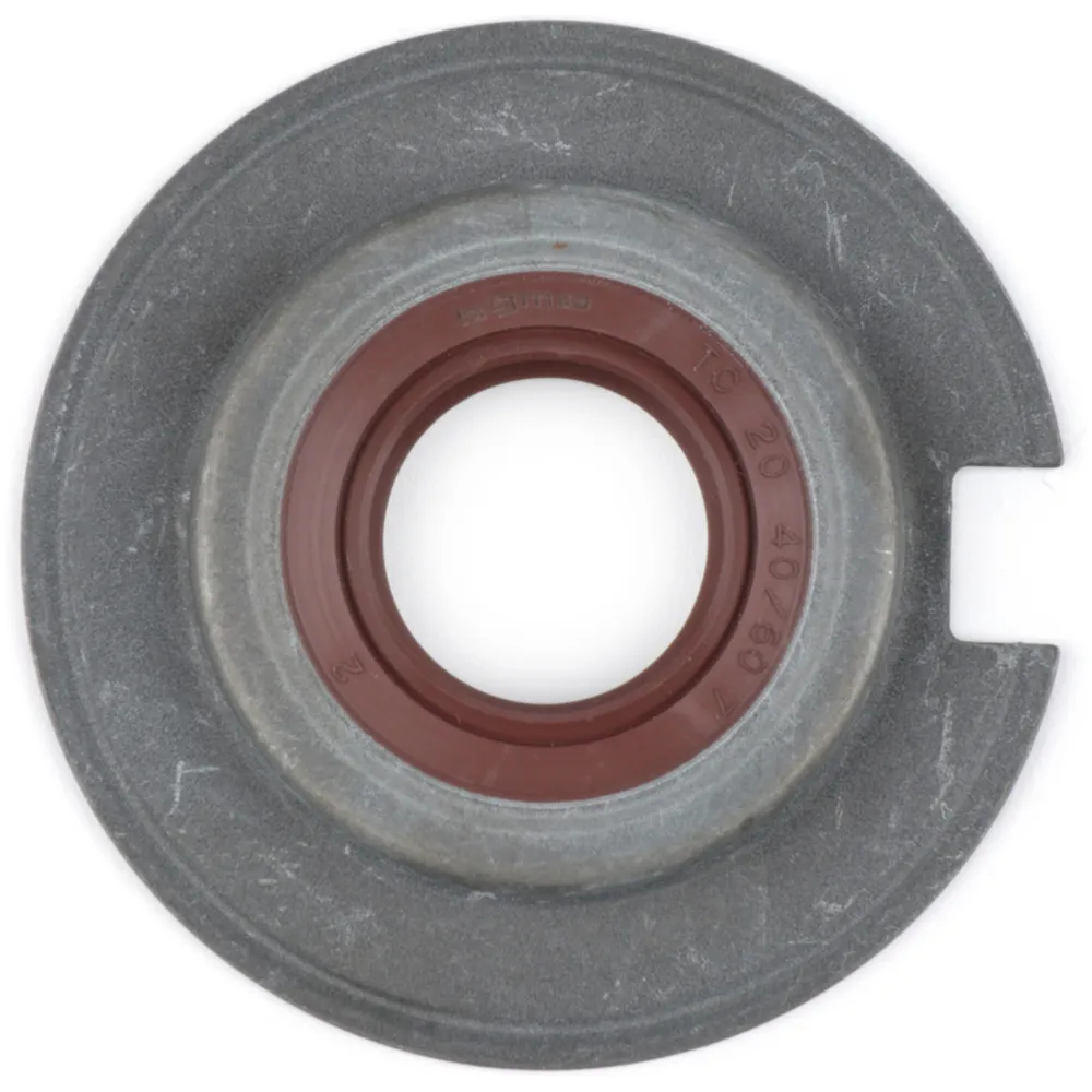 Wellendichtring SB 20x40/60x7mm BGM PRO FKM/Viton® (E10 best_3
