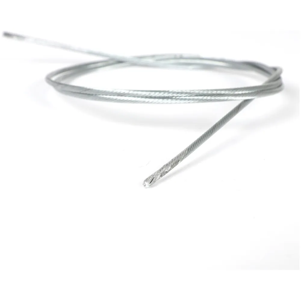 Rear brake inner cable, l=900mm -BGM ORIGINAL, Ø=2. 5mm with_2