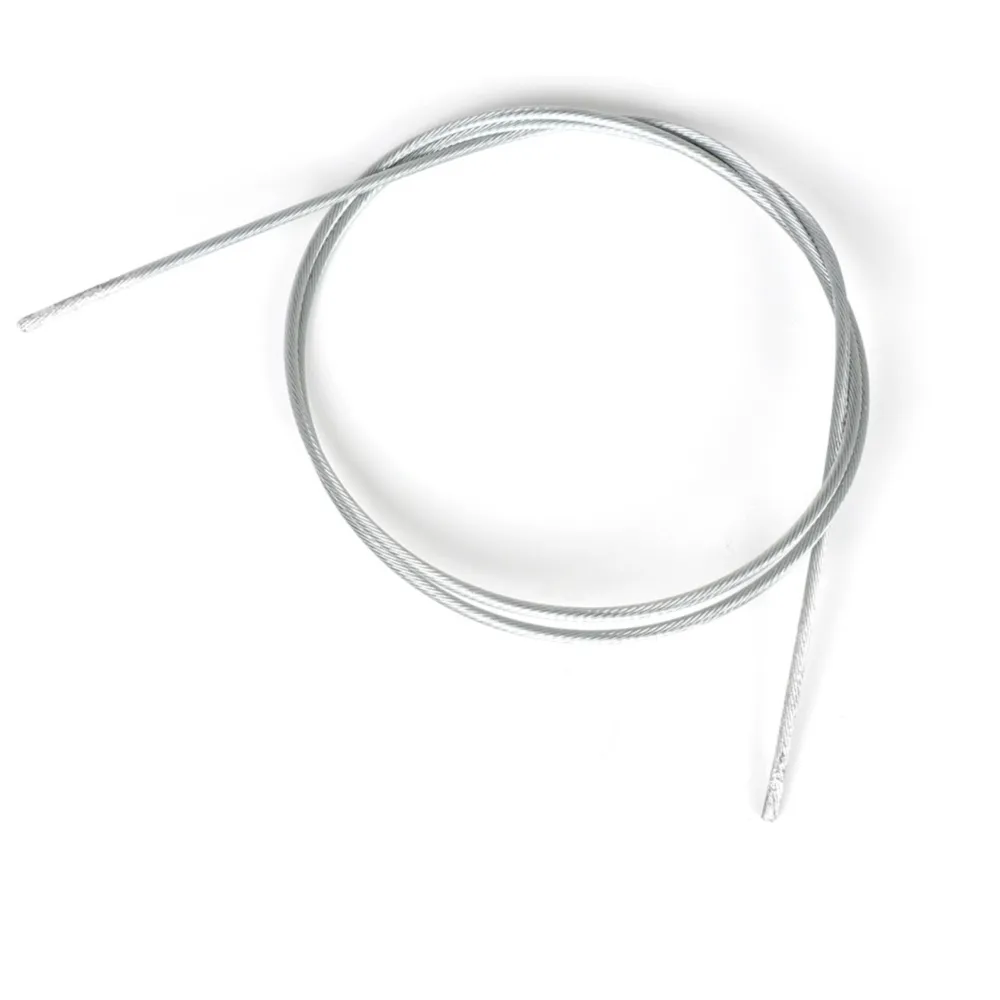Rear brake inner cable, l=900mm -BGM ORIGINAL, Ø=2. 5mm with_1