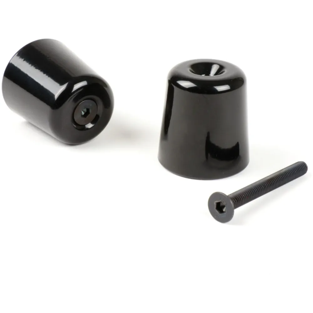 Lenkerendengewichte-Set Vibrationsdämpfer Moto Nostra Vespa _2