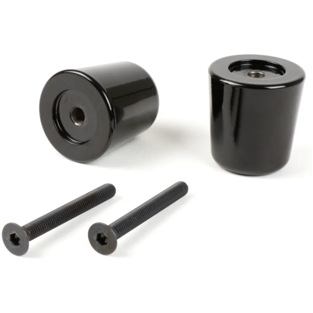 Lenkerendengewichte-Set Vibrationsdämpfer Moto Nostra Vespa _1