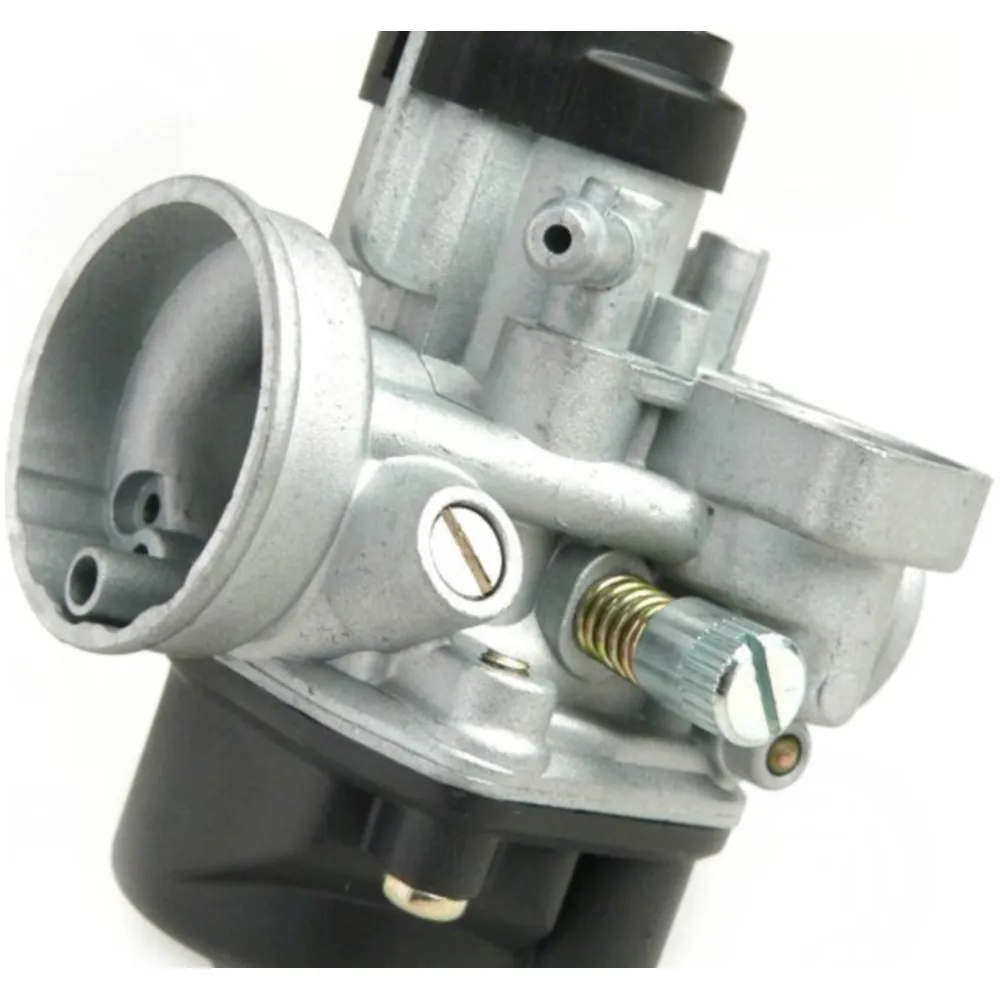 Carburetor BGM PRO PHVA 17.5mm 2T with plug-in flange for Ap_3