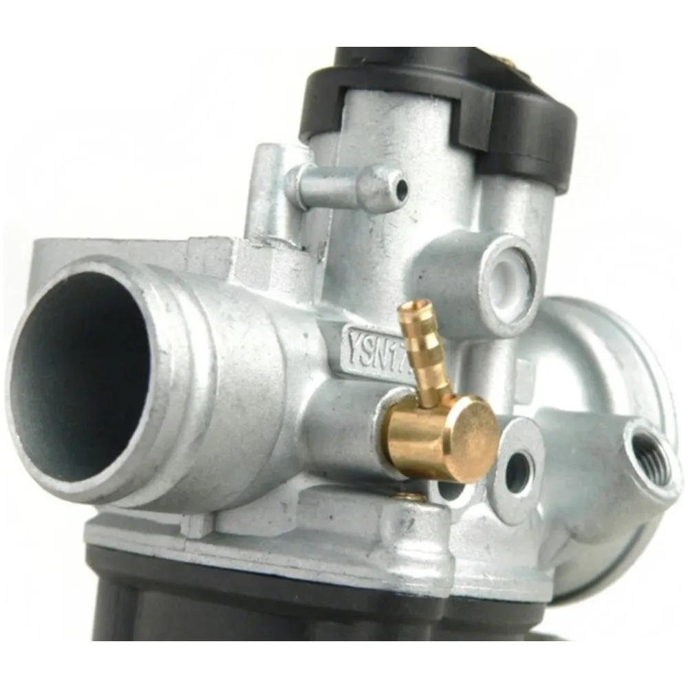 Carburetor BGM PRO PHVA 17.5mm 2T with plug-in flange for Ap_2