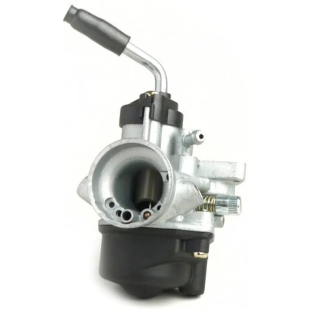 Carburetor BGM PRO PHVA 17.5mm 2T with plug-in flange for Ap_1