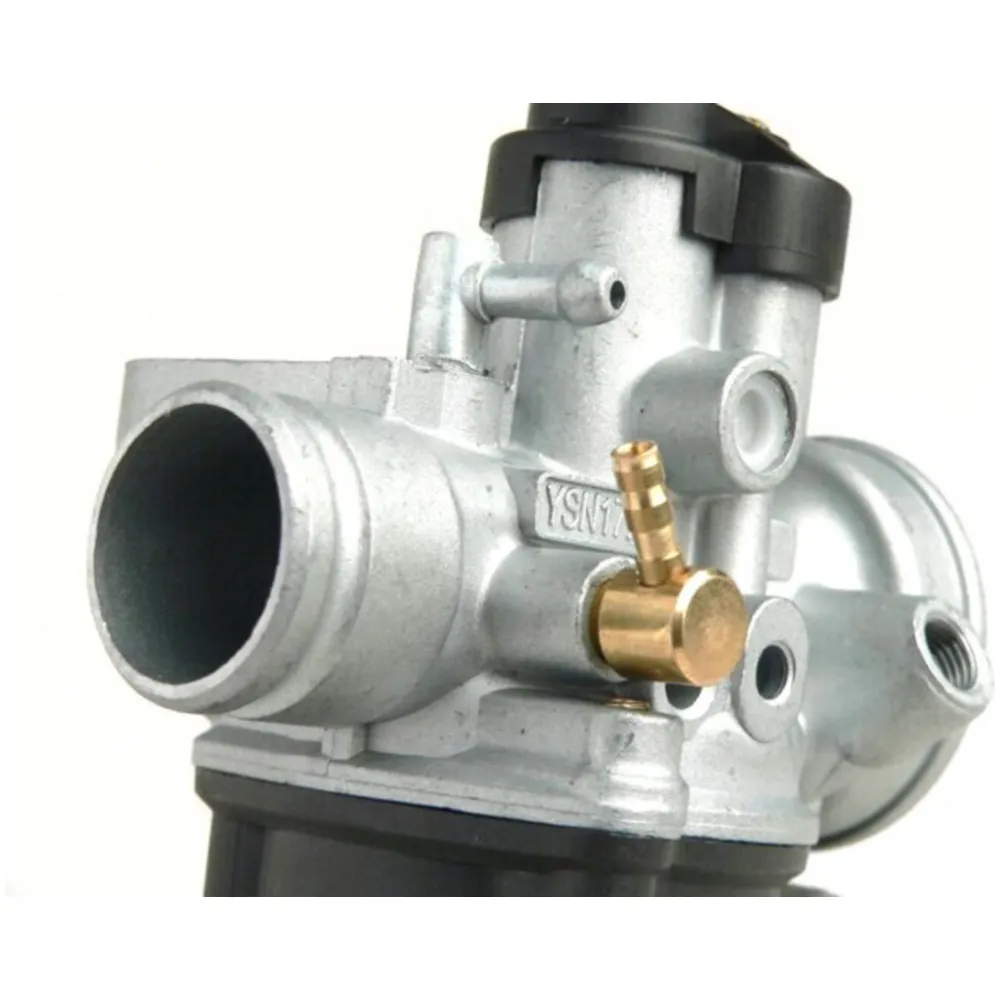 Carburettor kit -BGM Pro 17,5mm PHVA- Piaggio 50 cc 2-stroke_2
