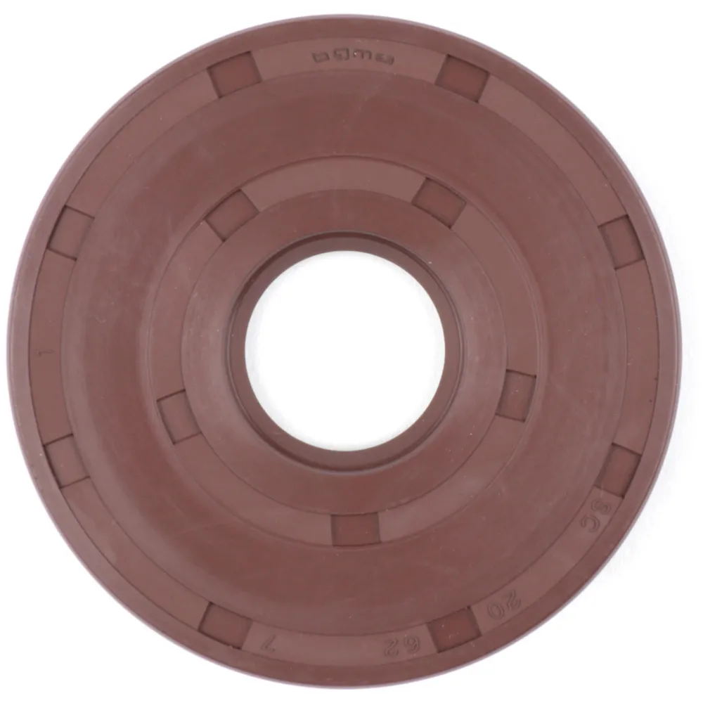 Oil seal 20x62x7mm -BGM PRO FKM/Viton® (E10/etahnol resistan_3