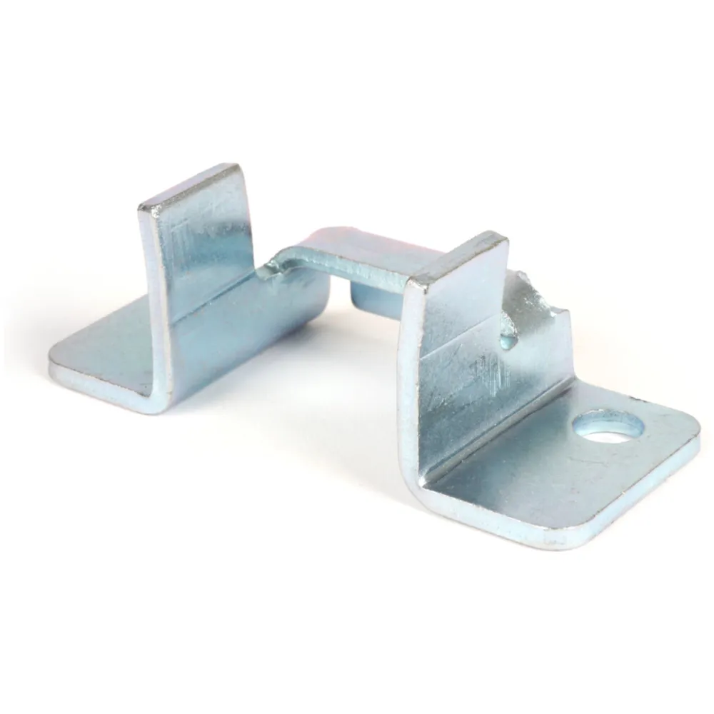 Seat catch -BGM ORIGINAL- Vespa PK50 (V5X1T), PK50 S (V5X2T)_1