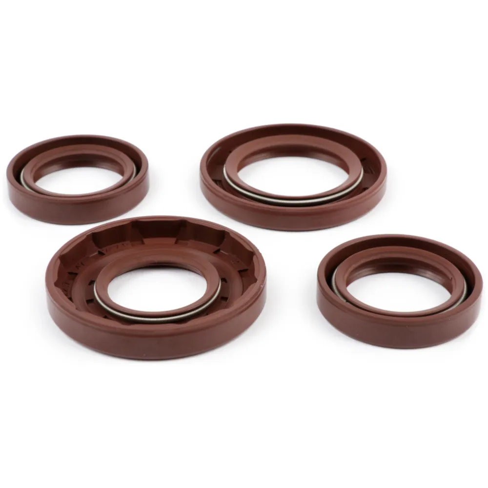 Wellendichtringsatz Motor BGM PRO, FKM/Viton® (E10 beständig_1