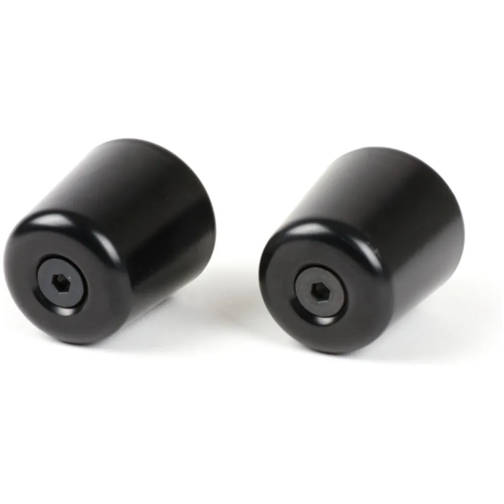 handlebar end weights set vibration damper Moto Nostra 282g _1