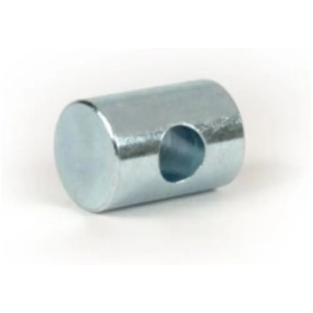 Barrel for brake cable Ø=12x17mm -BGM ORIGINAL- Vespa front _1