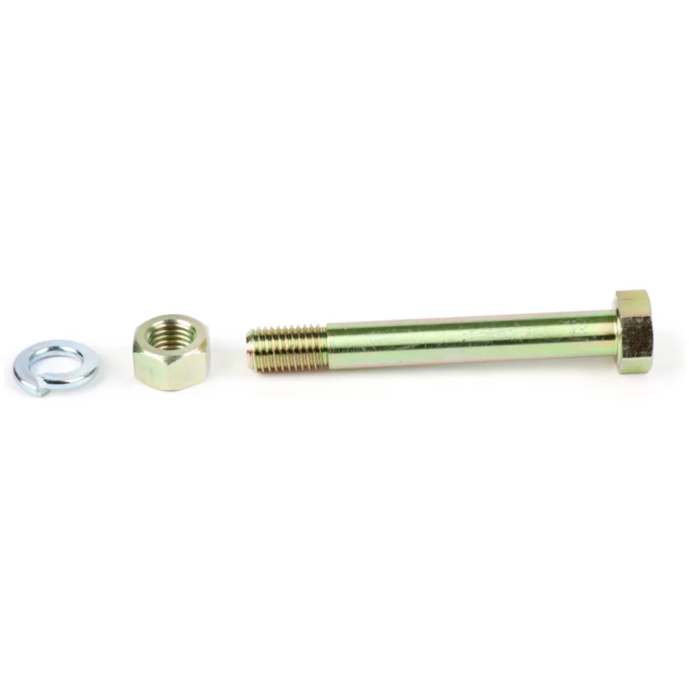 Screw set -BGM ORIGINAL- M9 x 70mm x-tra long - used for YSS_3