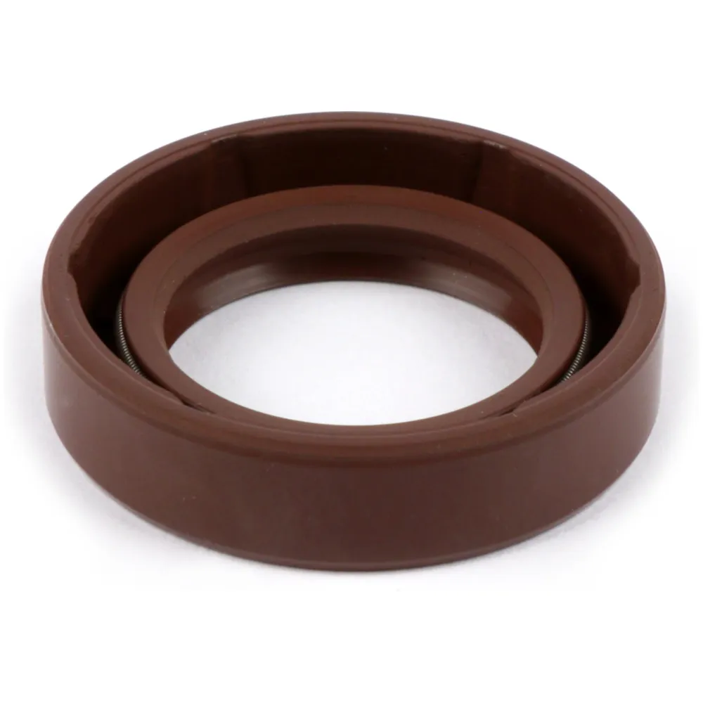 Oil seal 27x42x10mm -BGM PRO FKM/Viton® (E10/etahnol resista_3