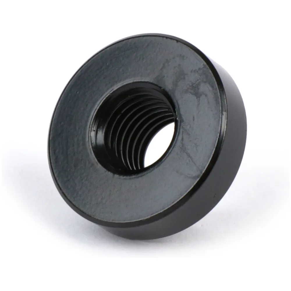 Polradmutter M11 x 1,50 (hochfest) Bund Ø=25mm h=7mm SW=14 B_3
